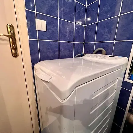 Apartment Garden Suquet, Terrasse&garage Cannes