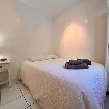 Garden Suquet, Terrasse&garage *