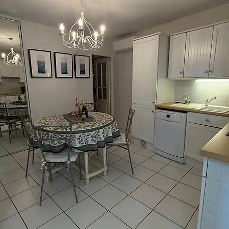 Garden Suquet, Terrasse&garage * Cannes