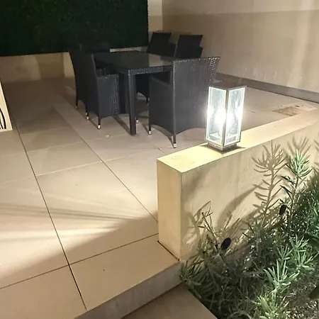 Garden Suquet, Terrasse & Garage Κάννες