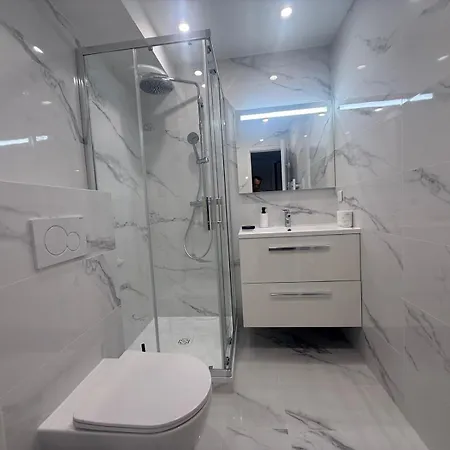 Garden Suquet, Terrasse&garage * Cannes