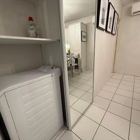 Garden Suquet, Terrasse&garage *